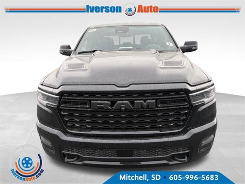 New 2026 RAM 1500 Limited image 6