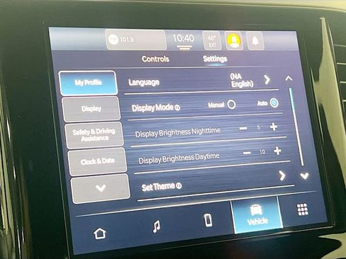 Used 2025 RAM 1500 Tradesman image 27