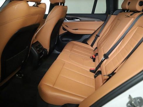 Used 2021 BMW X3 M40i w/ Premium Package image 17