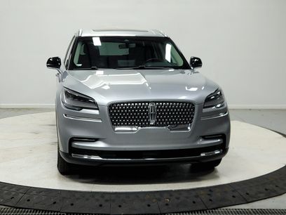 Used 2023 Lincoln Aviator AWD w/ Premium Package
