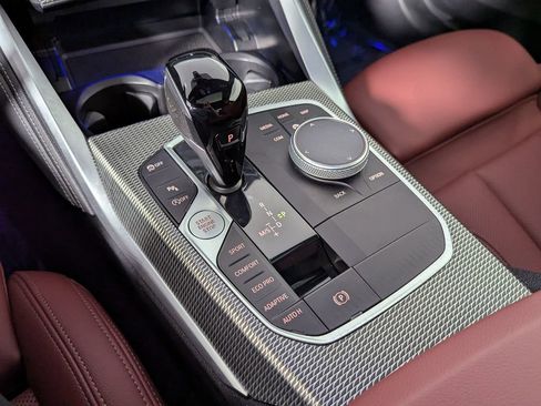 Certified 2023 BMW 430i xDrive Coupe w/ M Sport Package image 34