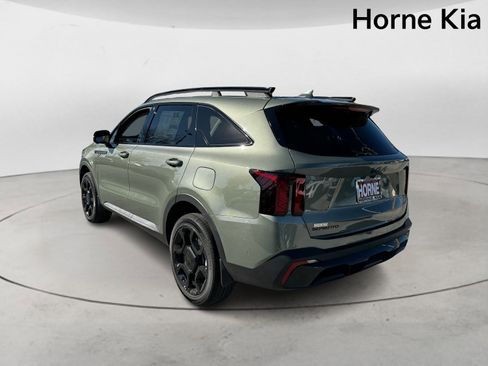 New 2026 Kia Sorento SX image 5