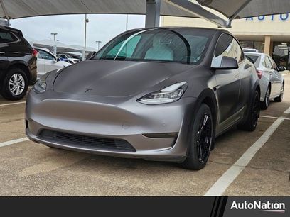 Used 2022 Tesla Model Y Long Range
