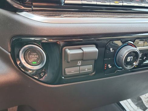 New 2026 Chevrolet Silverado 1500 LT image 15