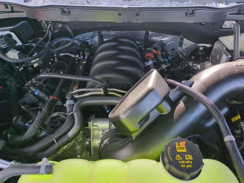 New 2026 Ford F150 Lariat image 24