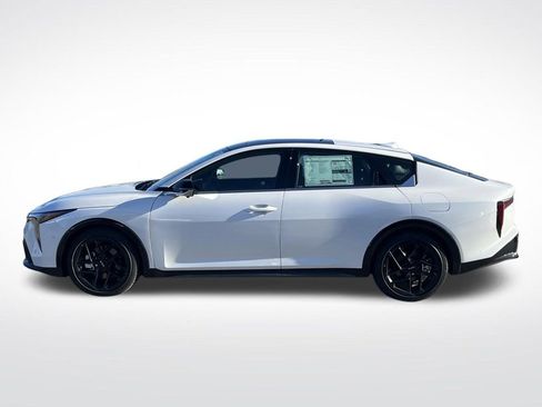 New 2025 Kia K4 GT-Line Turbo FWD image 2