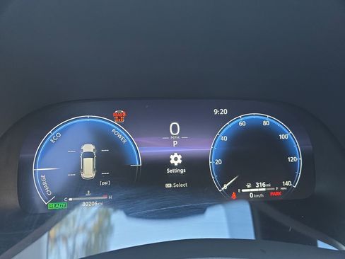 Used 2023 Toyota Highlander Limited image 21