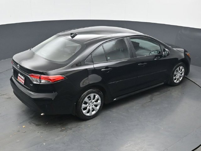 Certified 2024 Toyota Corolla LE FWD image 38