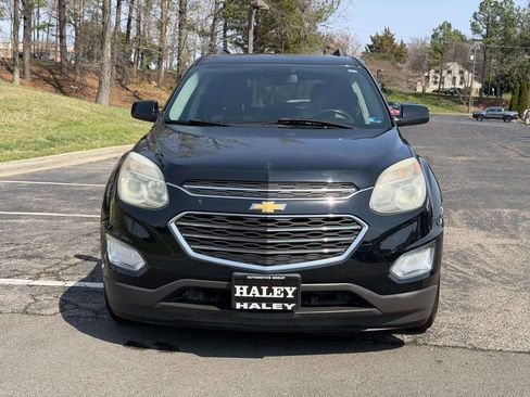 Used 2016 Chevrolet Equinox LT w/ Convenience Package image 23