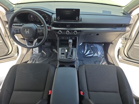 Certified 2024 Honda CR-V EX image 9