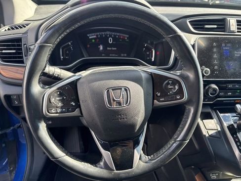 Used 2020 Honda CR-V Touring image 12