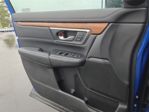 Used 2021 Honda CR-V EX-L image 20