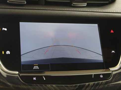Used 2024 Cadillac XT6 Premium Luxury w/ LPO, Floor Liner Package AWD/4WD image 10