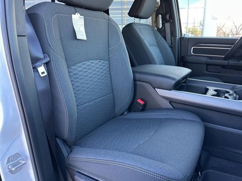 New 2026 RAM 3500 Big Horn image 58