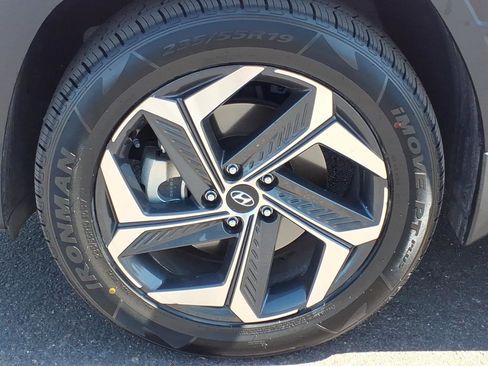 Certified 2024 Hyundai Tucson SEL image 9