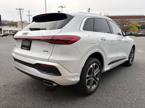 New 2025 Audi Q5 2.0T Premium Plus image 5