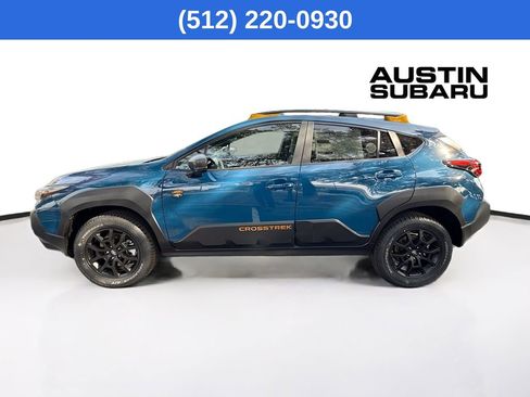 New 2026 Subaru Crosstrek 2.5i Wilderness image 5