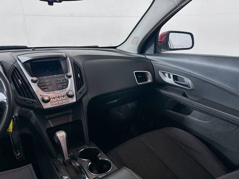 Used 2015 Chevrolet Equinox LT w/ Driver Convenience Package image 23