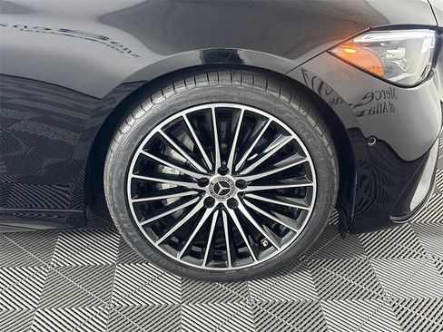 Certified 2023 Mercedes-Benz C 300 Sedan image 13