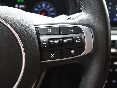 Used 2023 Kia K5 GT-Line FWD image 26