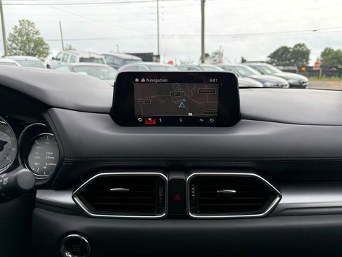 Used 2019 MAZDA CX-5 Touring image 13