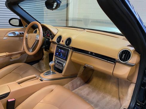 Used 2006 Porsche Boxster image 36