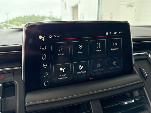 Used 2023 GMC Yukon AT4 w/ AT4 Premium Plus Package image 61