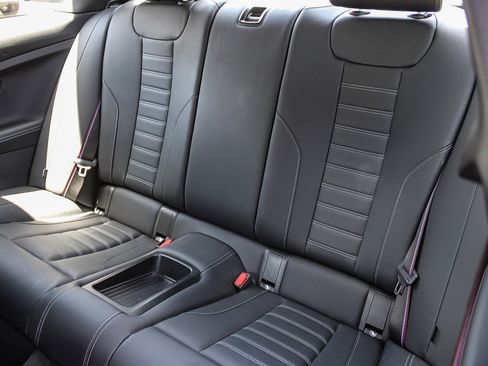 Used 2025 BMW M2 w/ Lighting Package RWD image 19
