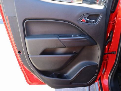 Used 2019 Chevrolet Colorado ZR2 w/ Colorado ZR2 Bison Edition image 26