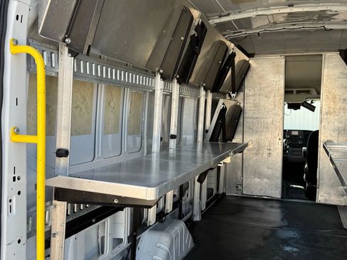 Used 2020 Ford Transit 350 148 High Roof Extended image 25