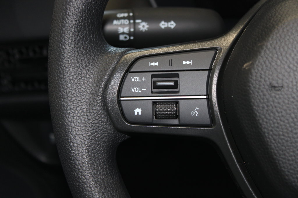 New 2027 Honda HR-V LX image 26