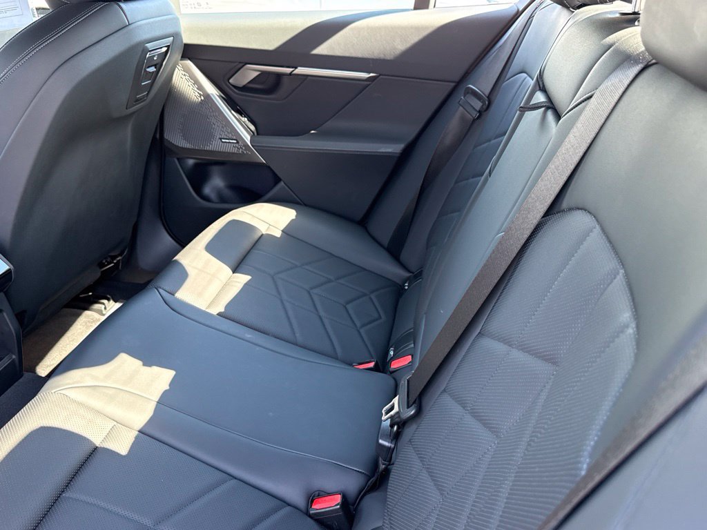 Used 2026 BMW 530i w/ M Sport Package RWD image 30