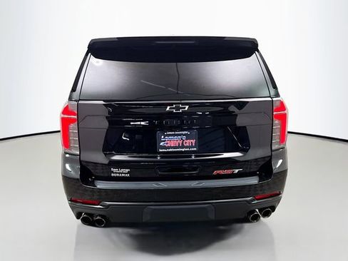 Used 2025 Chevrolet Tahoe RST AWD/4WD image 7