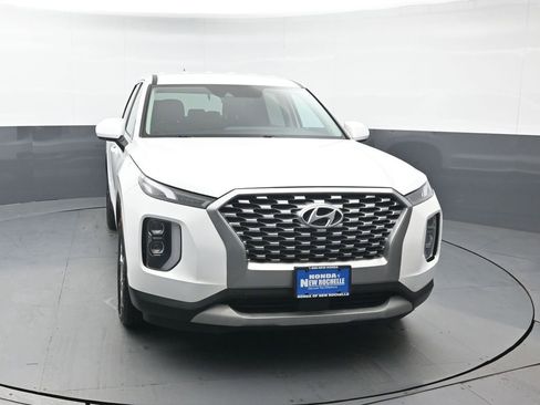 Used 2021 Hyundai Palisade SE image 9