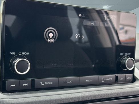 Used 2023 Honda Accord EX image 21