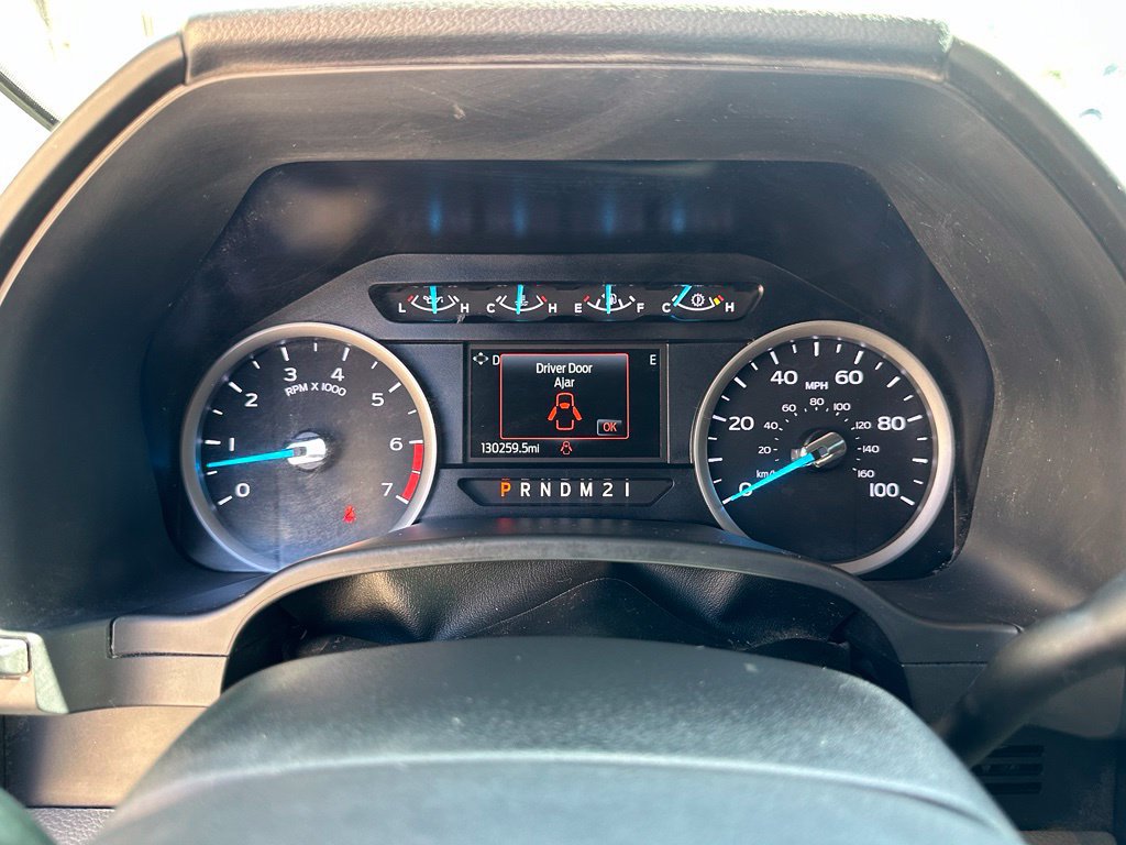 Used 2021 Ford F250 XLT w/ XLT Premium Package AWD/4WD image 27