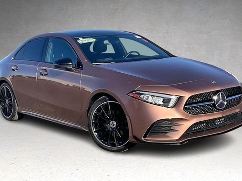 Used 2022 Mercedes-Benz A 220 image 2