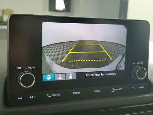 New 2026 Honda Civic LX image 20