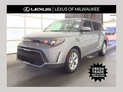 Used 2025 Kia Soul LX w/ LX Technology Package