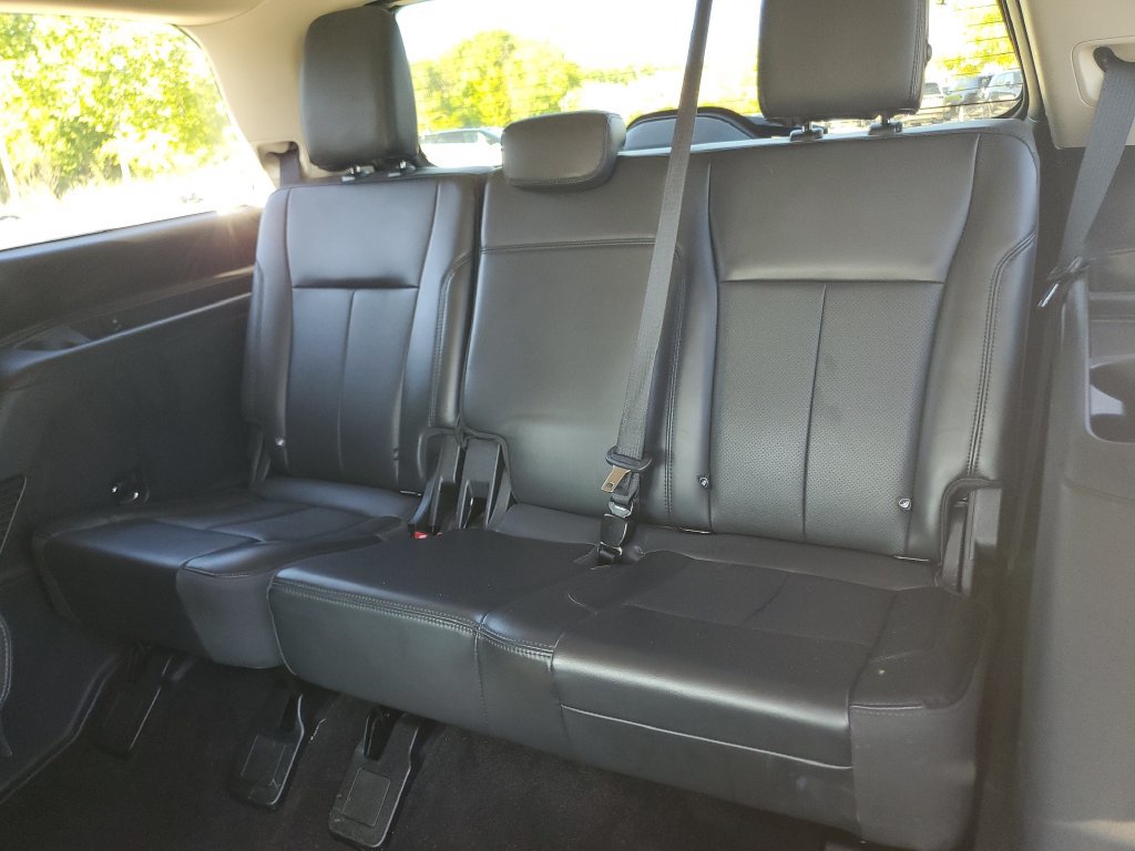 Used 2022 Ford Expedition XLT AWD/4WD image 33