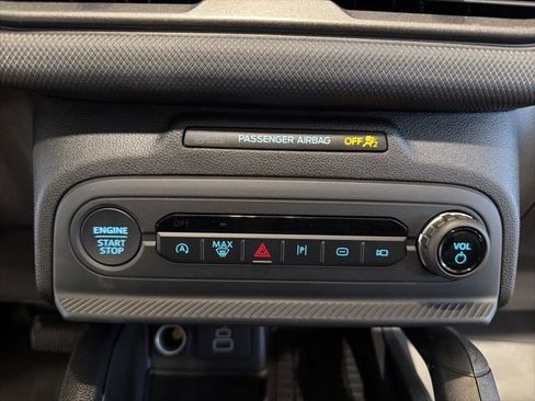 New 2025 Ford Bronco Sport Outer Banks w/ Sasquatch Outer Banks Package image 65