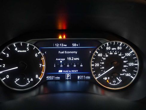 Used 2023 Nissan Altima 2.5 SV image 25