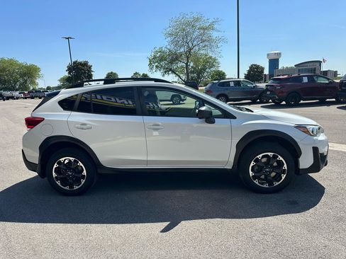 Used 2021 Subaru Crosstrek 2.0i w/ Popular Package #1 AWD/4WD image 8