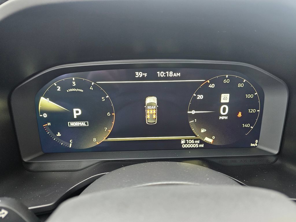 New 2026 Mitsubishi Outlander SE AWD/4WD image 18