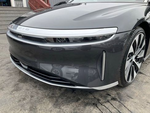 Used 2023 Lucid Air Grand Touring AWD/4WD image 87