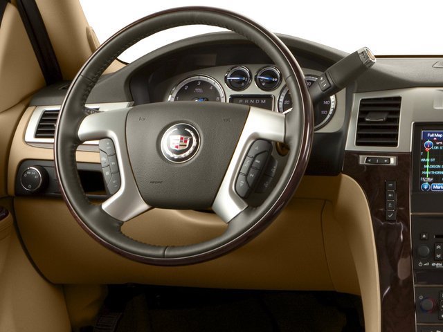 Used 2014 Cadillac Escalade ESV Platinum AWD/4WD image 10