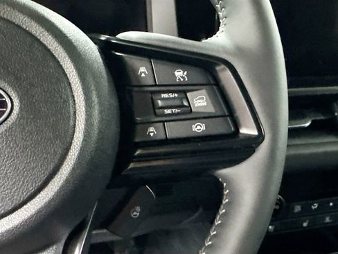 New 2026 Subaru Outback Touring XT image 9