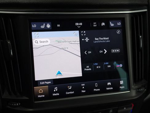 Used 2022 Maserati Levante GT image 36