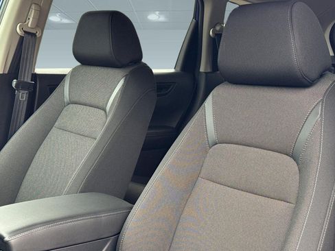 Used 2025 Honda CR-V EX image 27