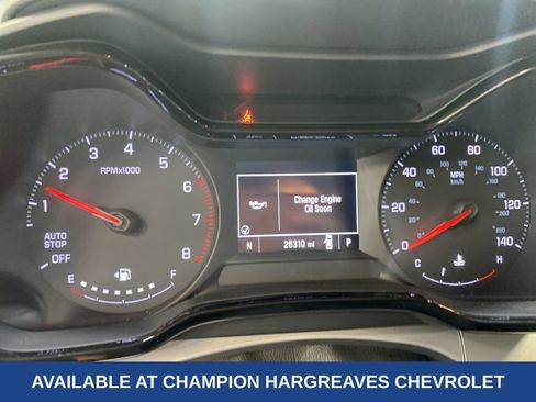 Used 2024 Chevrolet Trax LS FWD image 14